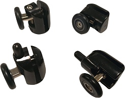 Triton Душевая кабина Нова 88x88 А без крыши – фотография-7